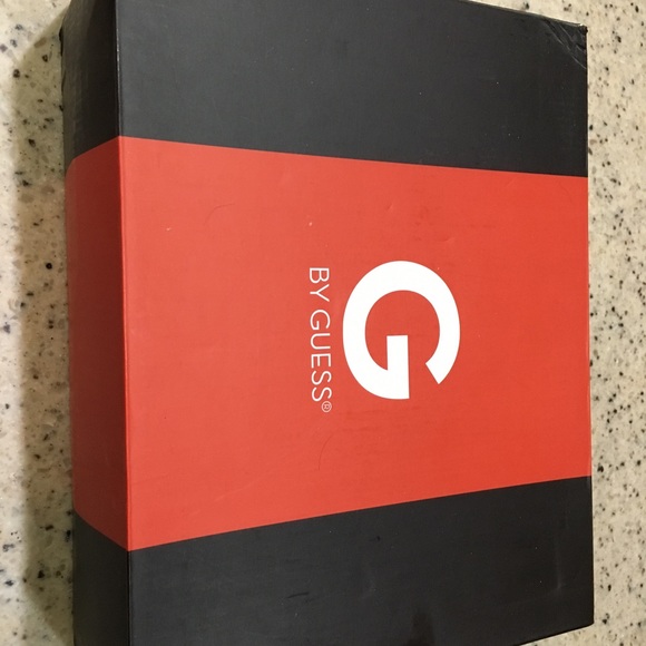 G by Guess “Trinnie” boots - Picture 3 of 8